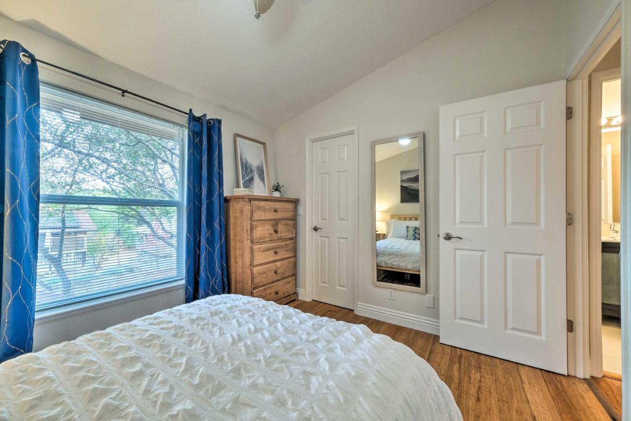 Groveland Gem With Deck, Game Room And Much More! Bagian luar foto